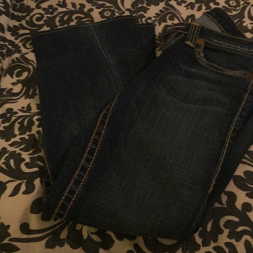 Jeans - Picture 3 of 6